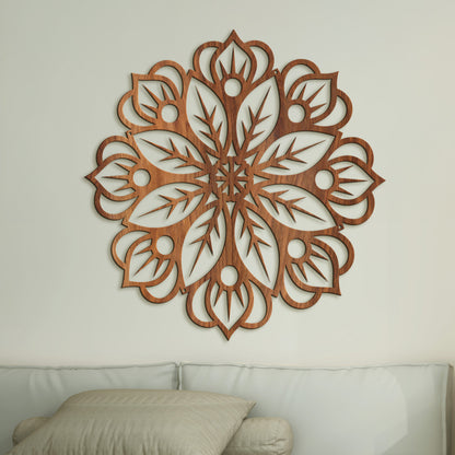 Mandala BLOOM