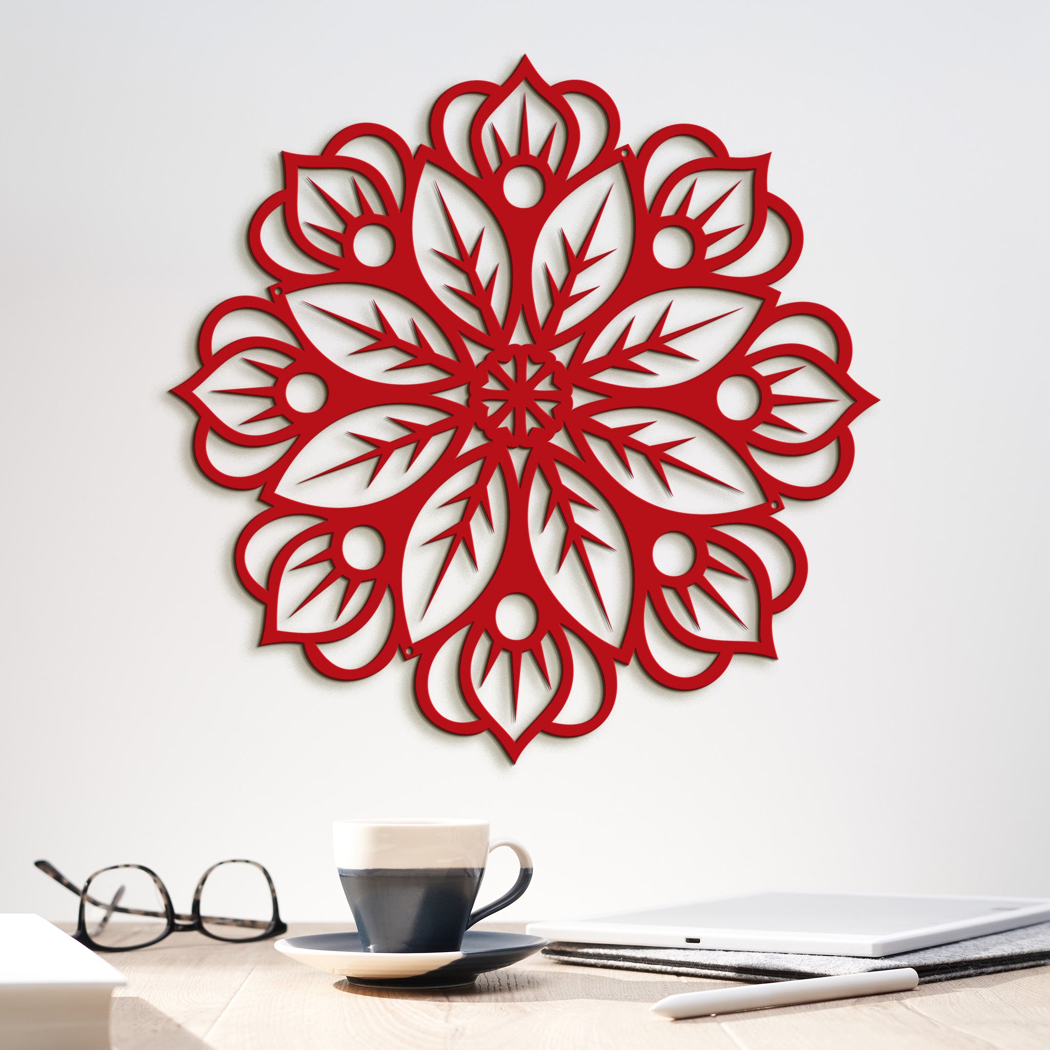 Mandala BLOOM