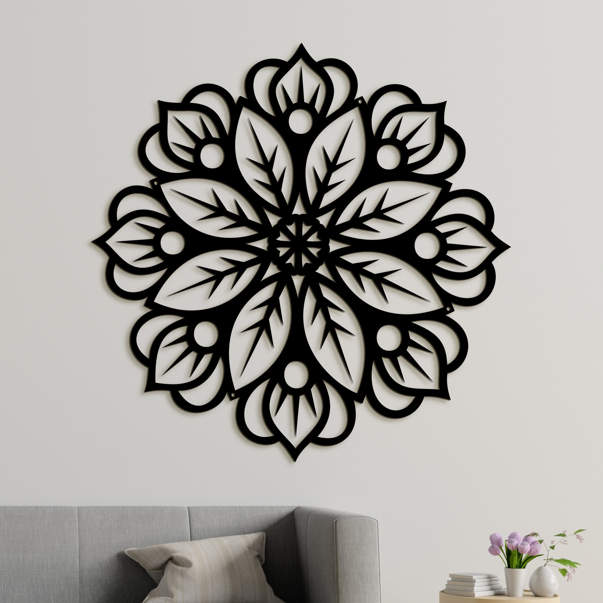 Mandala BLOOM
