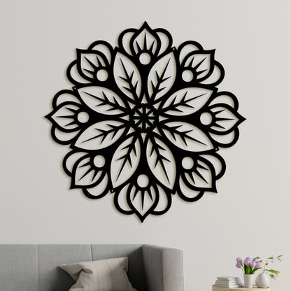 Mandala BLOOM