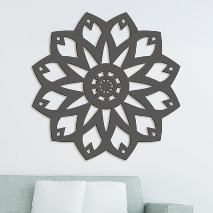Mandala Caro kvetu