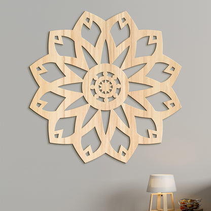 Mandala Caro kvetu