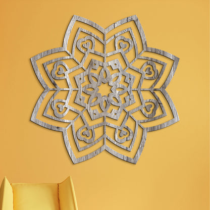 Mandala DOTYK