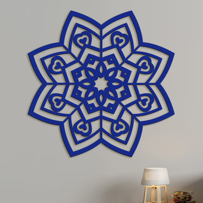 Mandala DOTYK