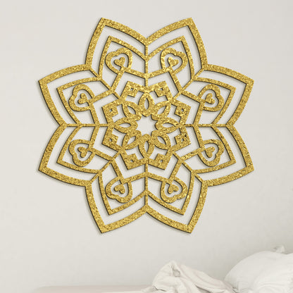Mandala DOTYK