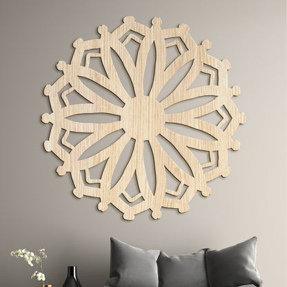 Mandala ESTER