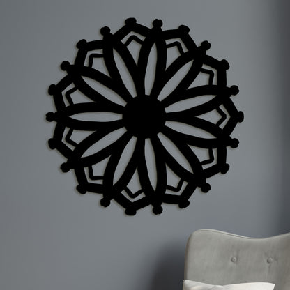 Mandala ESTER