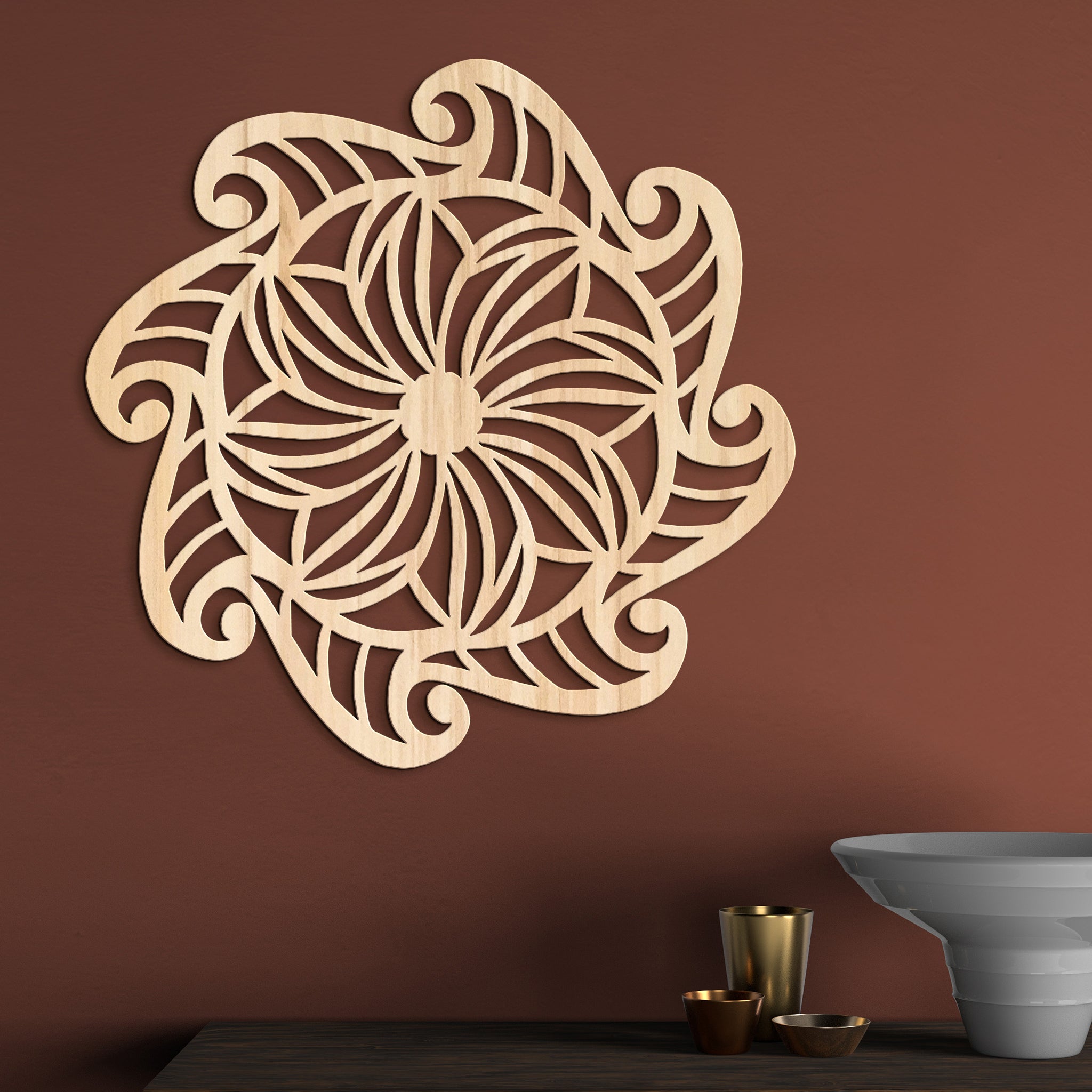 Mandala HARMONY