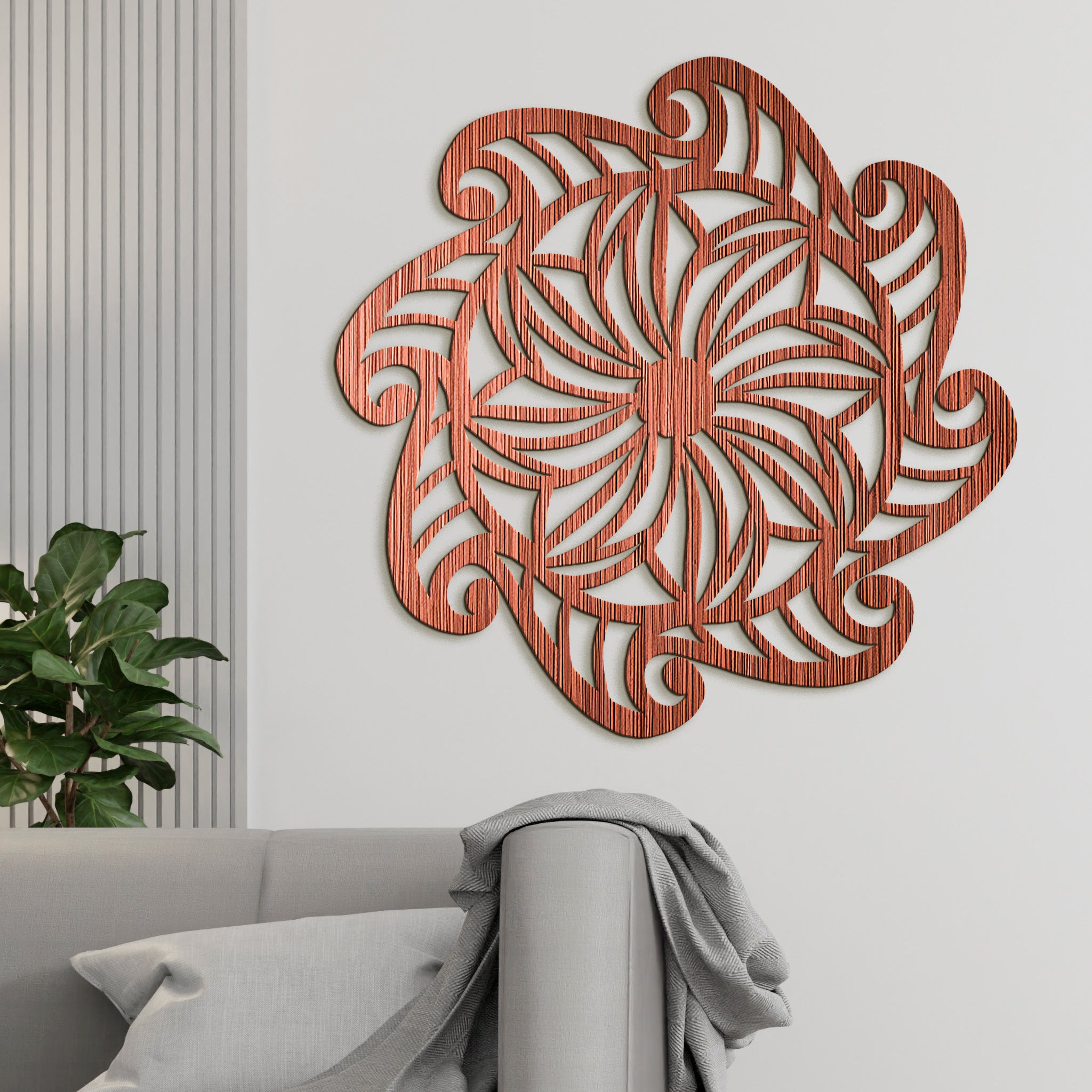 Mandala HARMONY