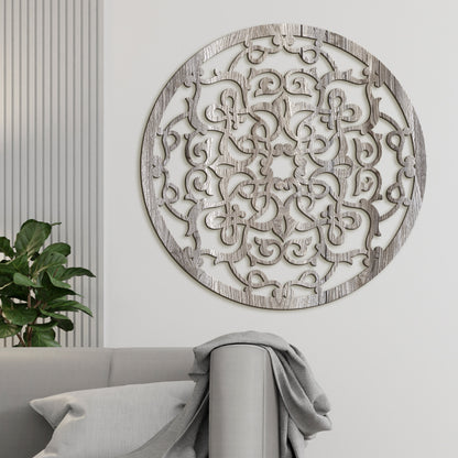 Mandala Harmonia kruhu