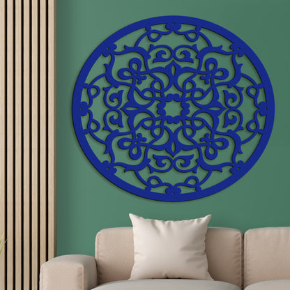 Mandala Harmonia kruhu