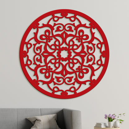 Mandala Harmonia kruhu
