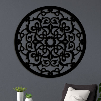 Mandala Harmonia kruhu
