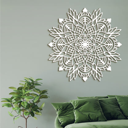 Mandala Harmonia