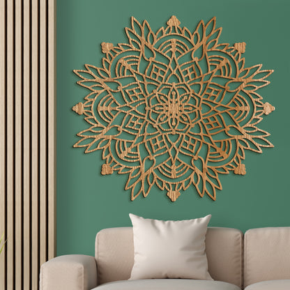 Mandala Harmonia