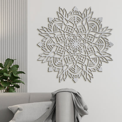 Mandala Harmonia