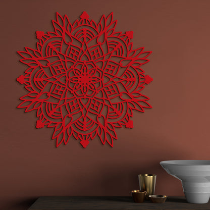 Mandala Harmonia