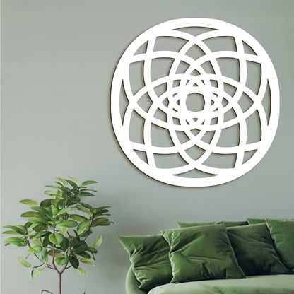 Mandala KUZLO