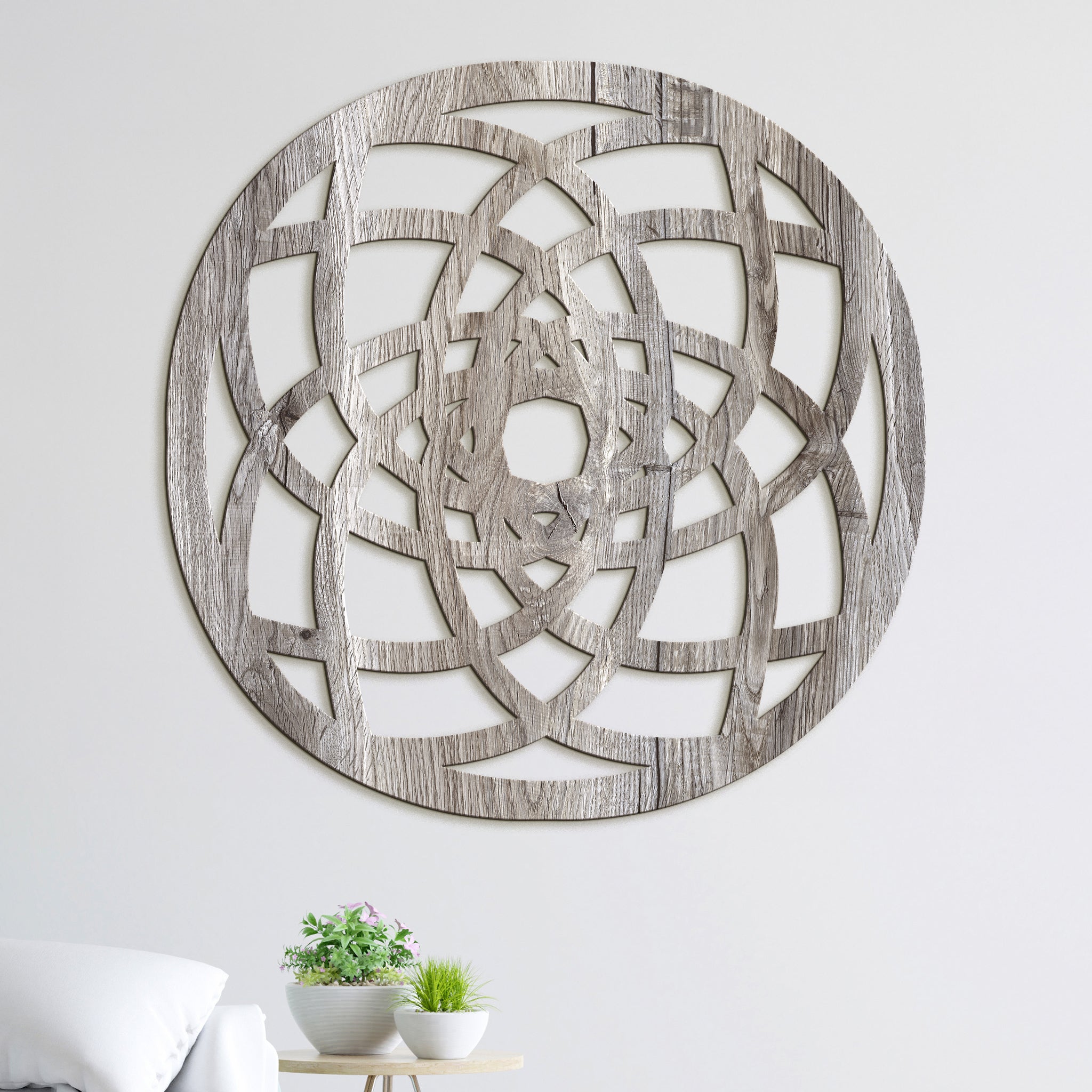 Mandala KUZLO