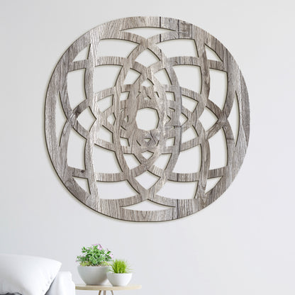 Mandala KUZLO