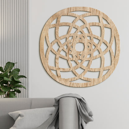 Mandala KUZLO