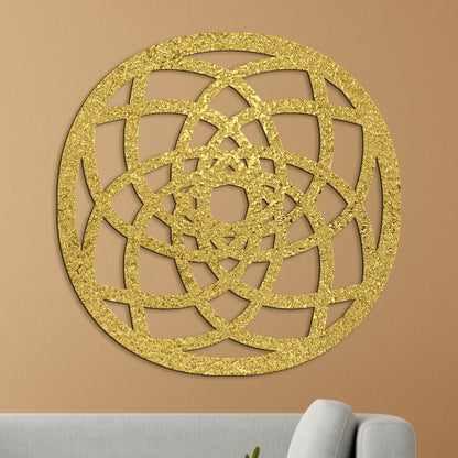Mandala KUZLO