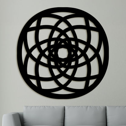 Mandala KUZLO