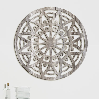 Mandala KVET