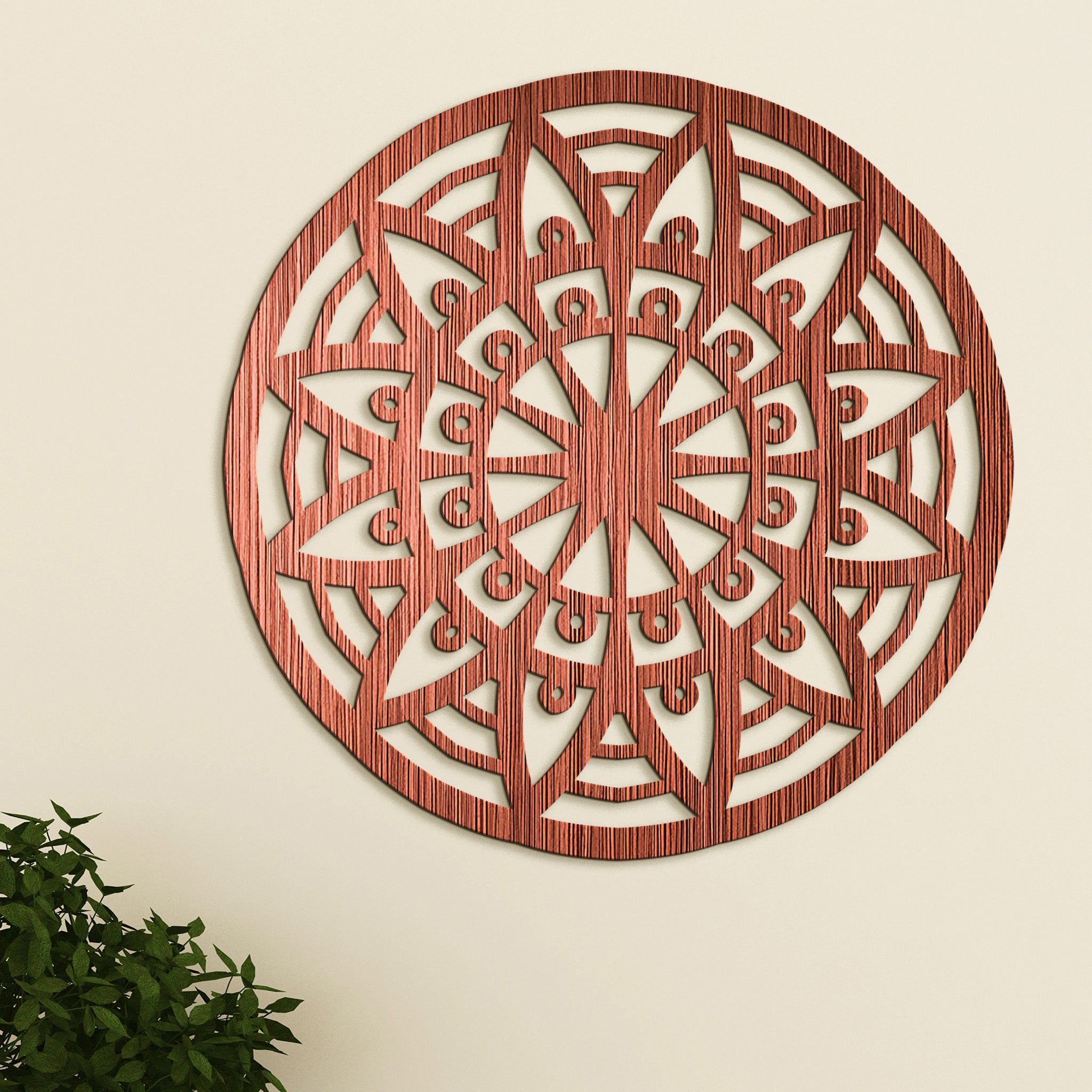 Mandala KVET