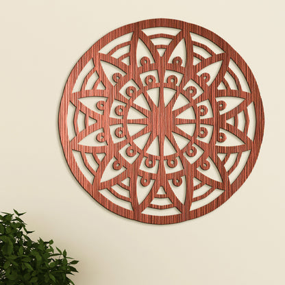 Mandala KVET