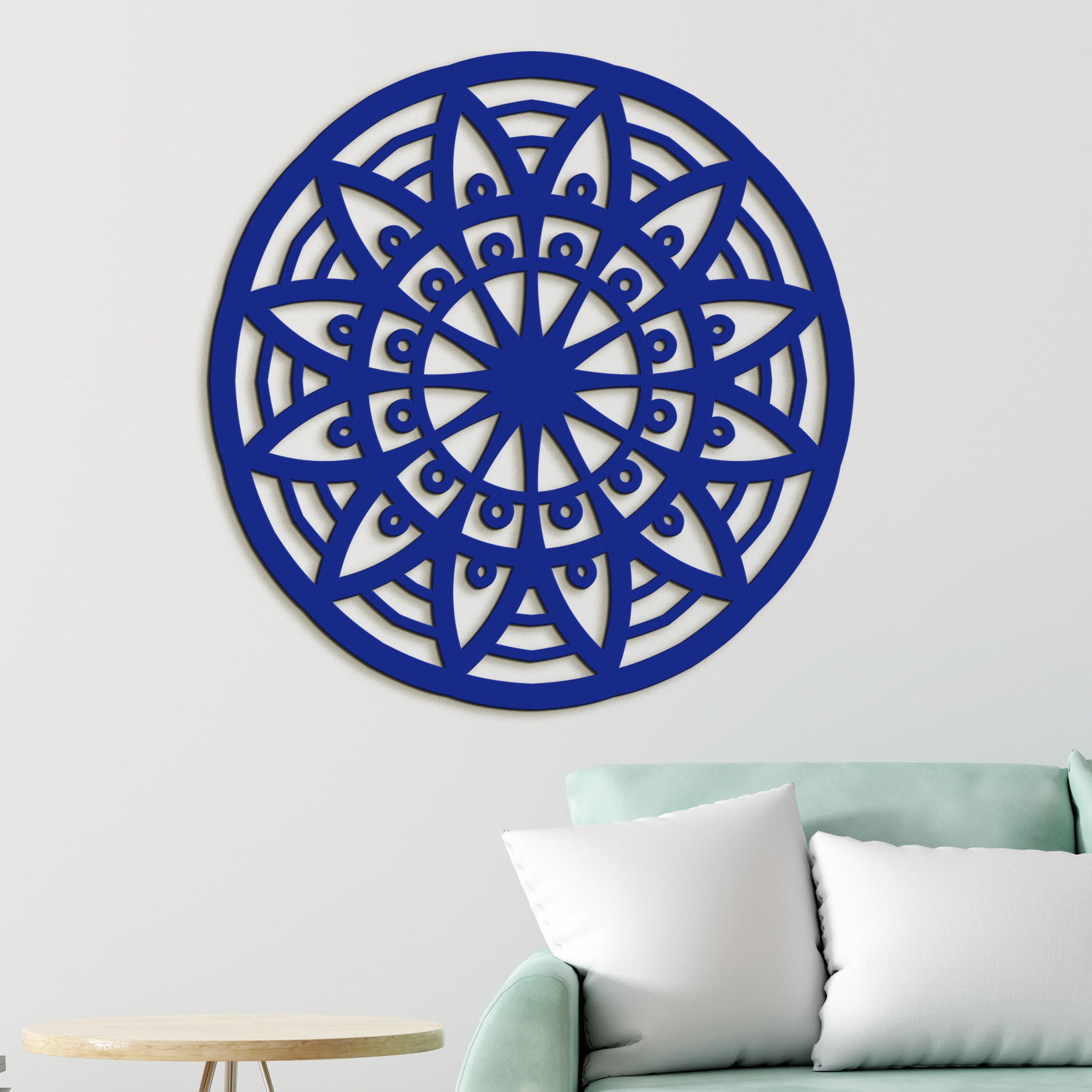 Mandala KVET
