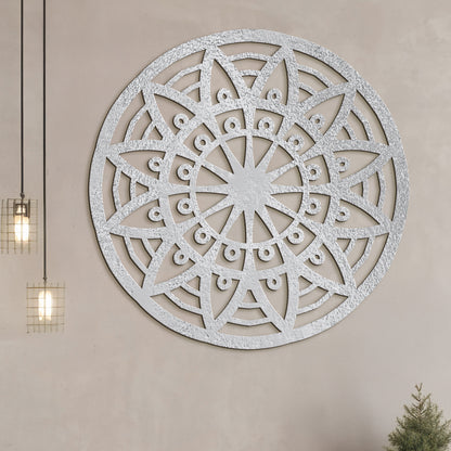 Mandala KVET