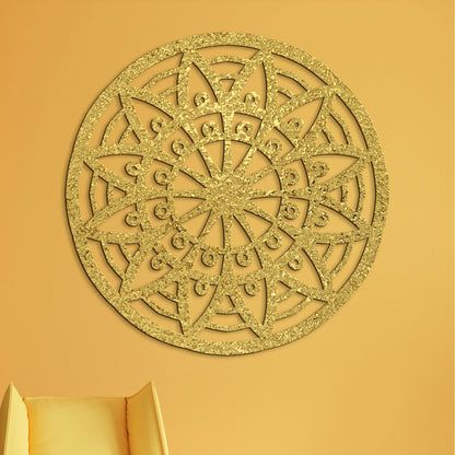 Mandala KVET