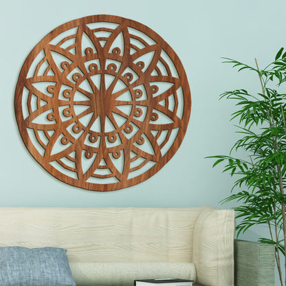 Mandala KVET