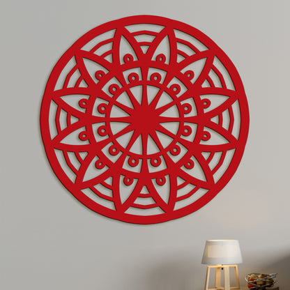 Mandala KVET