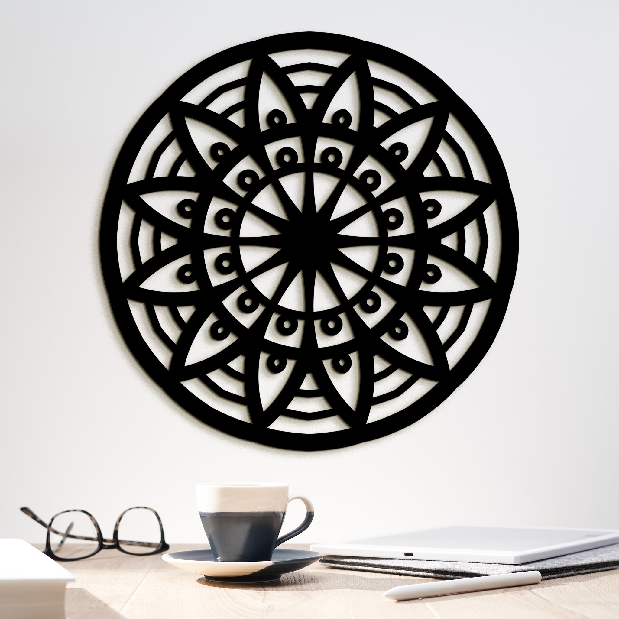 Mandala KVET