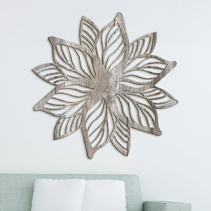 Mandala Kvet zivota