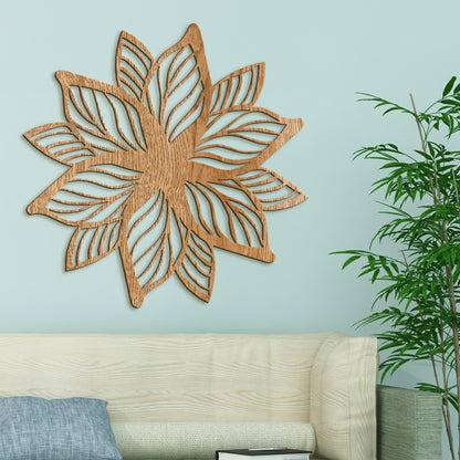 Mandala Kvet zivota