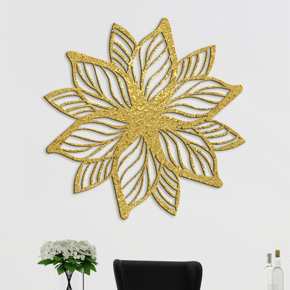 Mandala Kvet zivota
