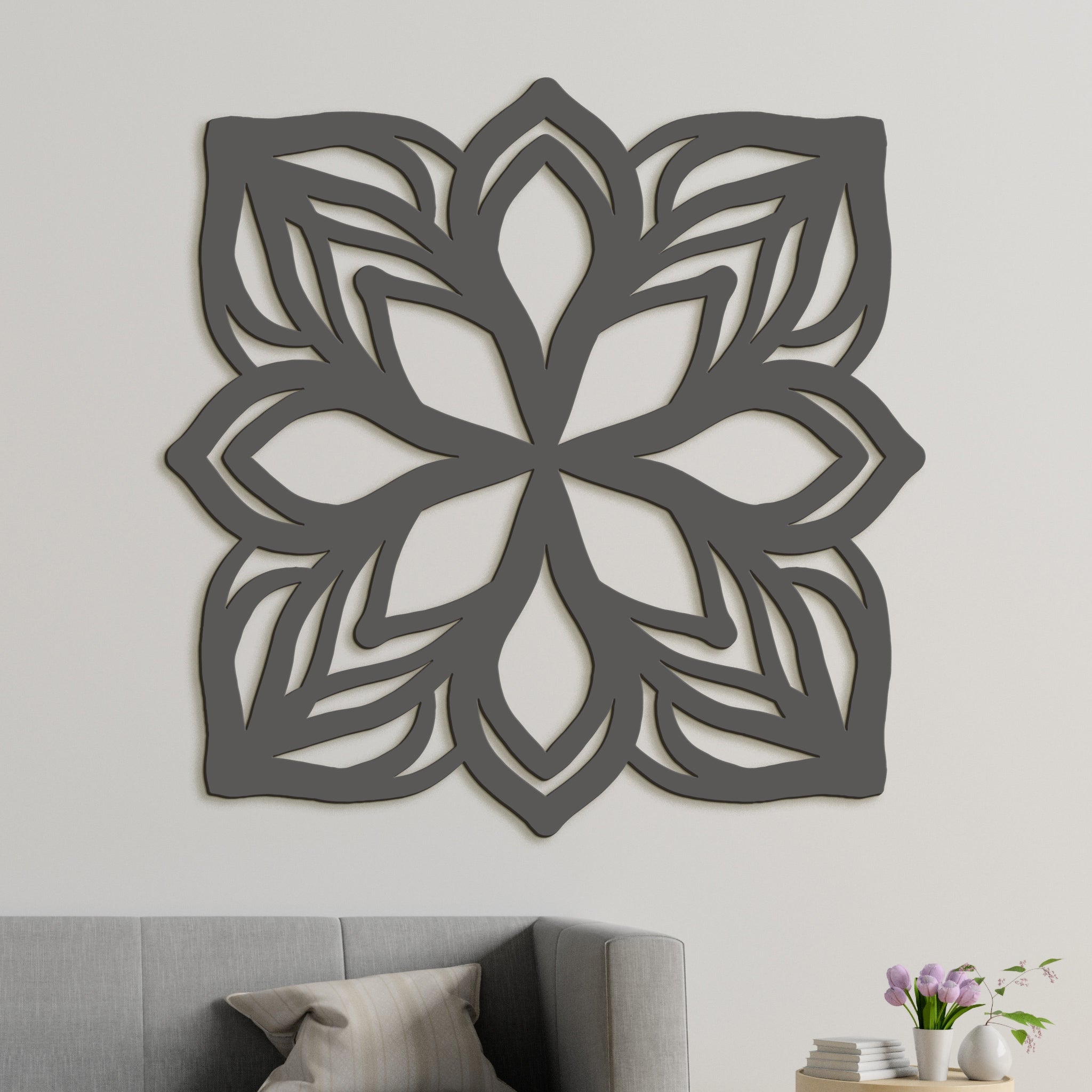 Mandala LAURA