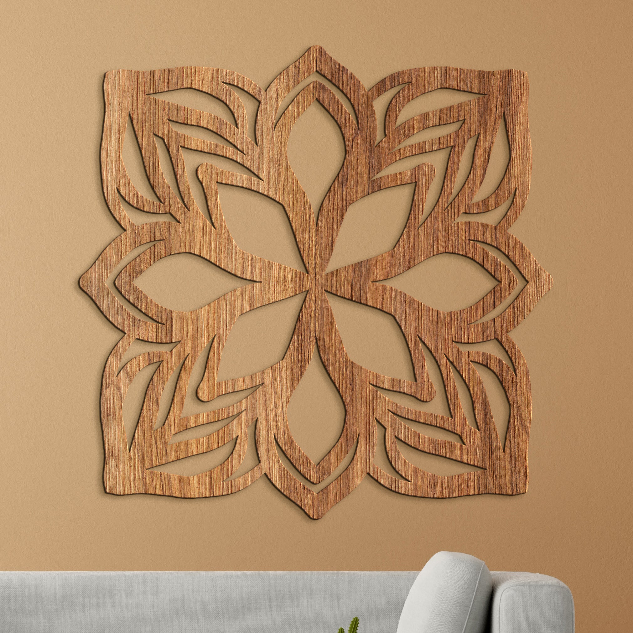 Mandala LAURA