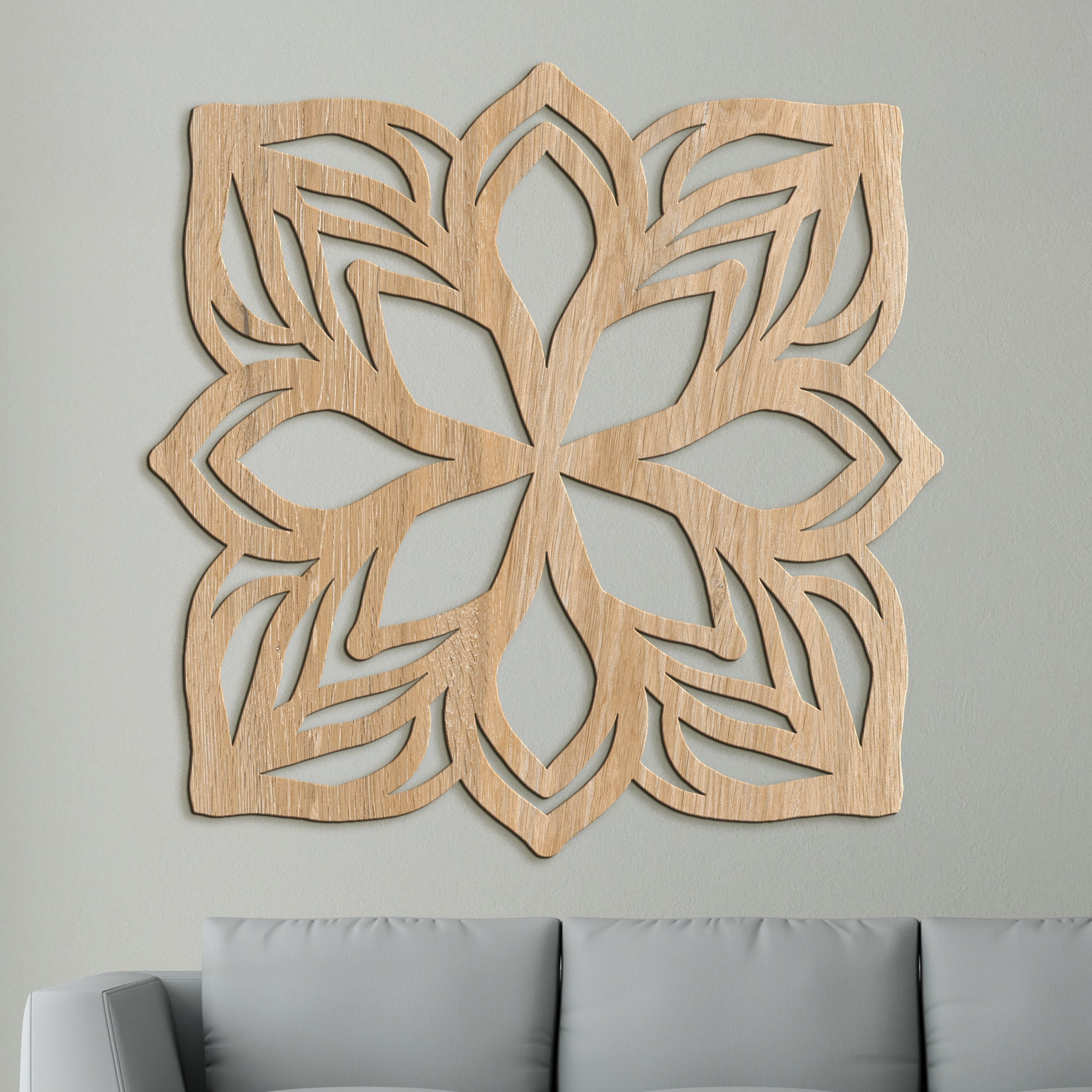 Mandala LAURA