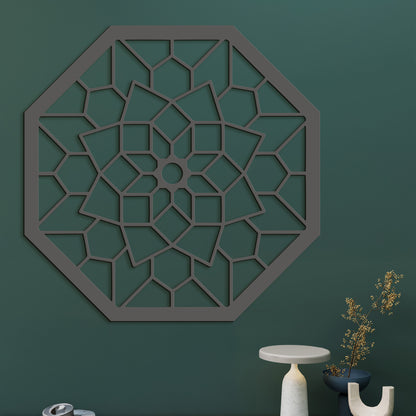 Mandala LOORA