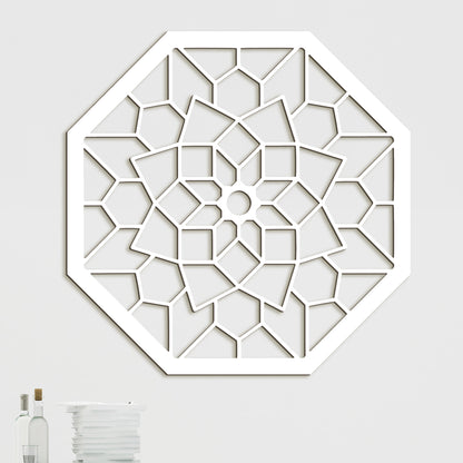Mandala LOORA