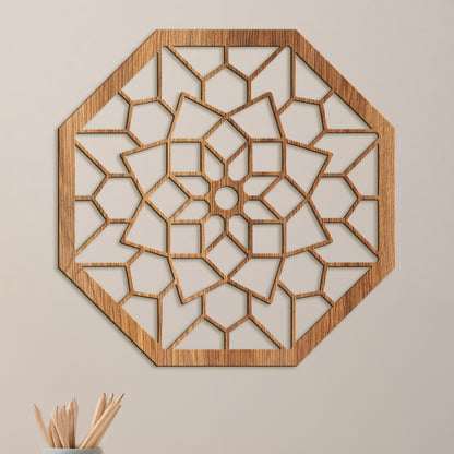 Mandala LOORA