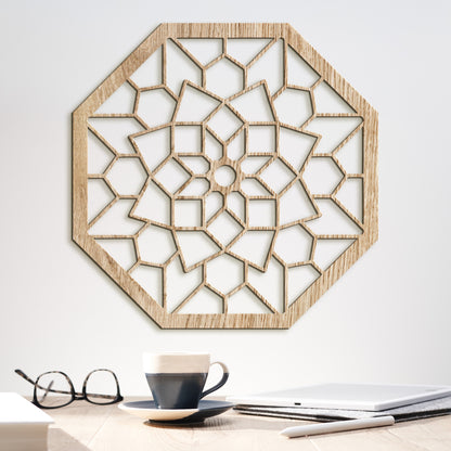Mandala LOORA