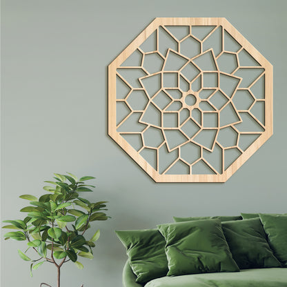 Mandala LOORA