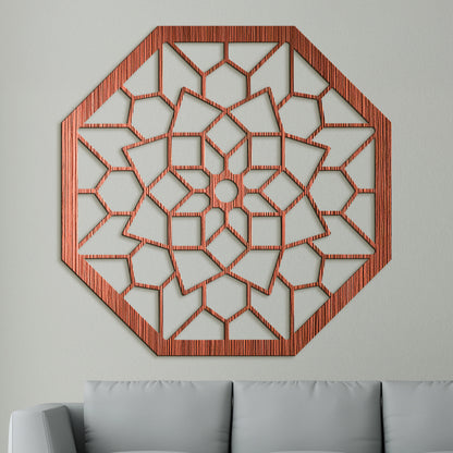 Mandala LOORA