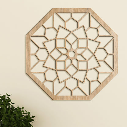 Mandala LOORA