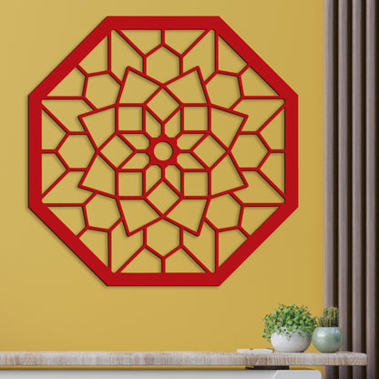 Mandala LOORA